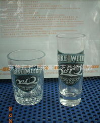 供應(yīng)高質(zhì)量玻璃小酒杯——三錢杯，白酒促銷理想選擇