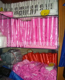 零售與批發30cm OK背心塑料袋 價格、廠家與圖片全解析