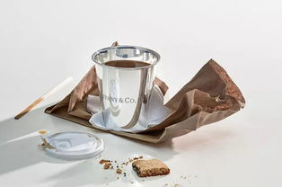 奢華跨界 Tiffany天價(jià)日用品背后的商業(yè)邏輯